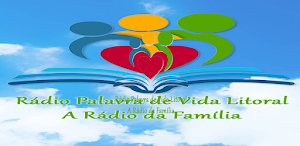 Rádio Palavra De Vida Litoral Screenshot 3