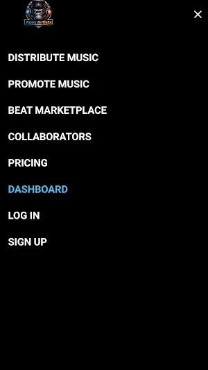 Apex Artists Screenshot 2