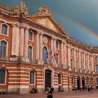 Toulouse City Wallpapers