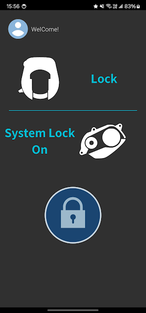 SINOX Screenshot 2