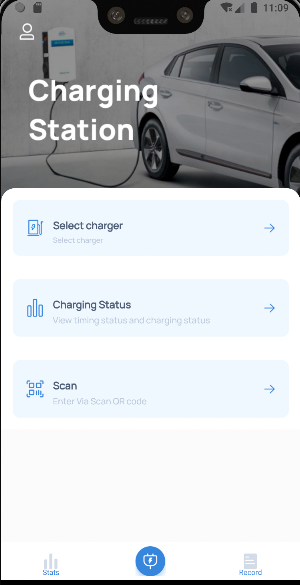 EVIE Charge Screenshot 0