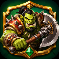 Hold Heroes: Orc Raid