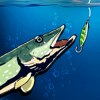 Fishing Boat Inc: Idle Merge