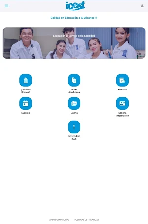 Soy ICESV Screenshot 3