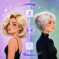 MagiEcho -Change your look