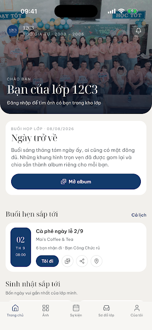 12C3 · THPT Ngô Gia Tự Screenshot 0