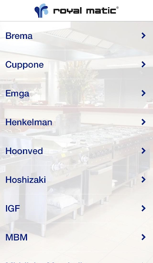 Royal Matic Screenshot 0