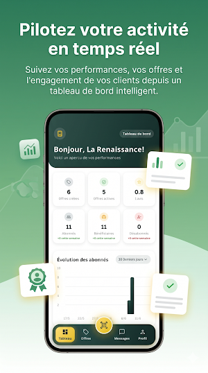 Awaah Business Screenshot 3