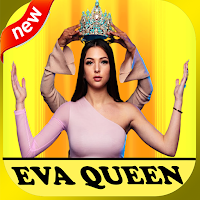 Eva Queen Coeur Noir Sans internet) 38 chansons)