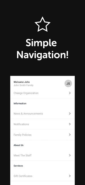Ghost Athletics Screenshot 3