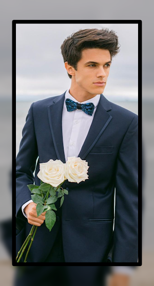 Brent Rivera Wallpaper HD 4K Screenshot 2