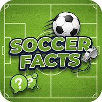 SoccerFacts: Football Trivia