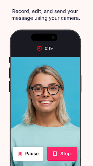 Clarityflow Screenshot 1