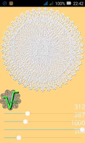 Spirograph Screenshot 0