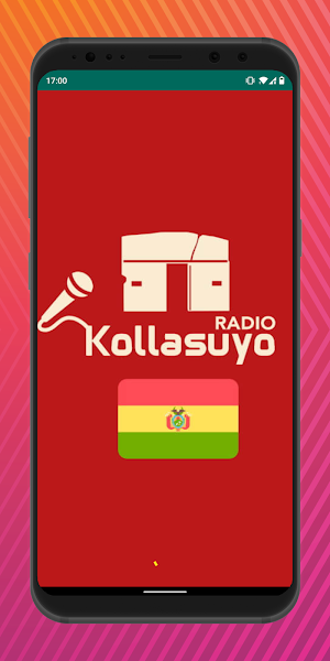 Radio Kollasuyo Potosí Bolivia Screenshot 0