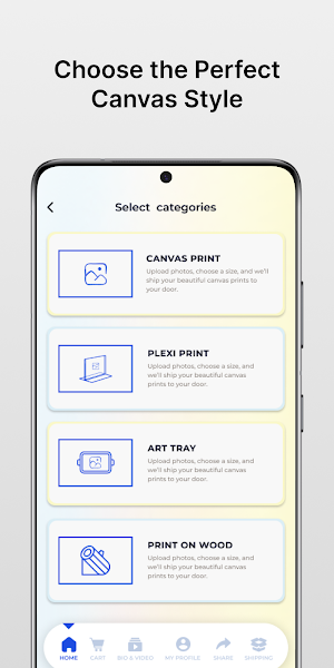 Printlific Screenshot 2