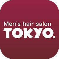 松山市本町のメンズ美容室TOKYO