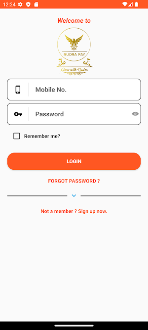 Rudrapay Screenshot 0