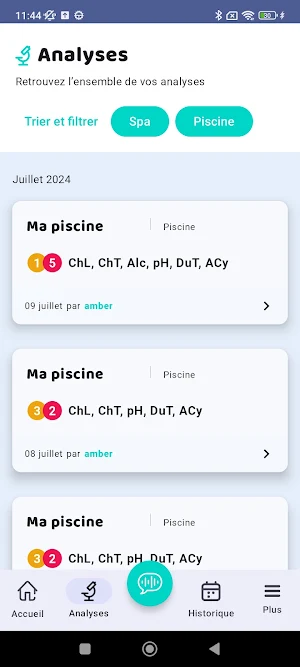 IOStrip Screenshot 2