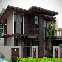 Minimalist Home Designs