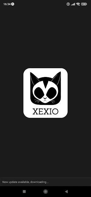 XEXIO Screenshot 0