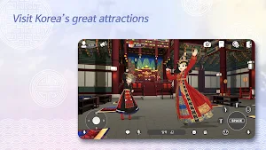 HiALLang(하이올랭): Play Korean Screenshot 0