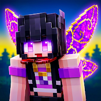 Anime mod for Minecraft PE