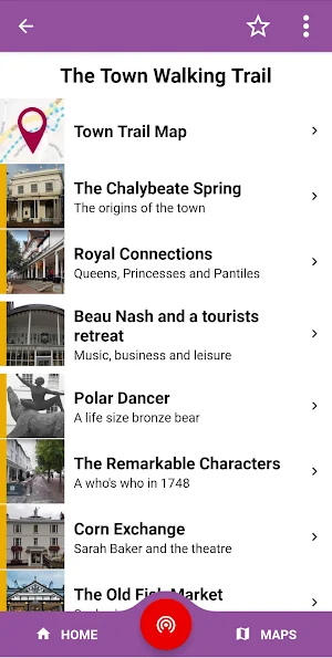 Tales of Tunbridge Wells Screenshot 1