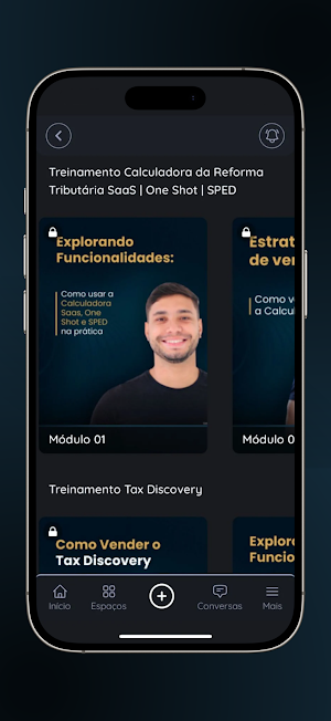 ROIT Partners Screenshot 2