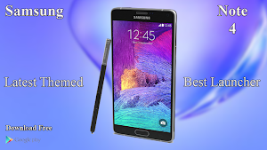 Theme for Samsung Note 4 | Galaxy note 4 Screenshot 3