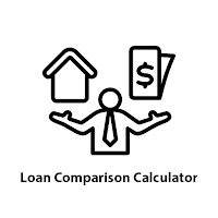 Loan Comparison Calculator