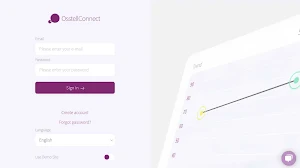 OsstellConnect Screenshot 0