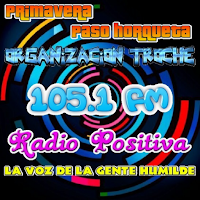 Radio Positiva Fm 105.1