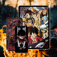 Worst Generation Wallpapers