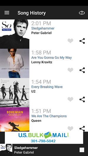 Support FM Screenshot 3