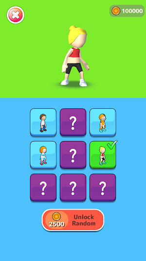 Match.io 3D Screenshot 2