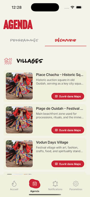 Vodun Days Screenshot 2