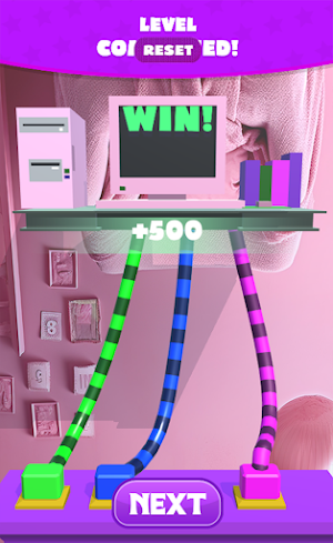 Plug Perfect Puzzle Game Screenshot 2