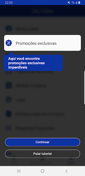 Clube Iquegami Screenshot 3