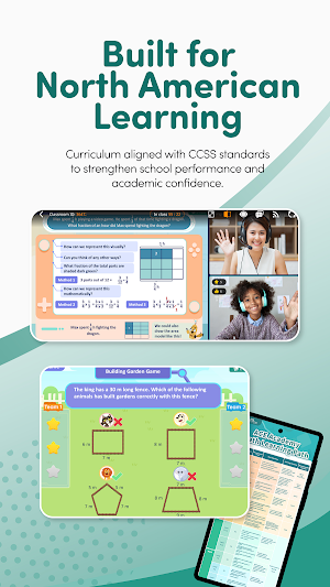 ACE Academy Screenshot 3