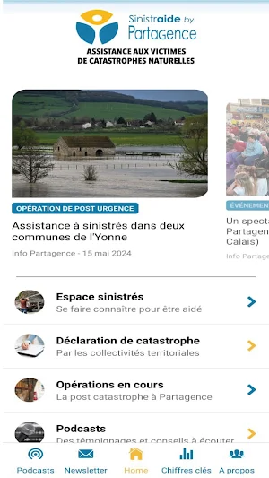 Sinistraide Screenshot 0