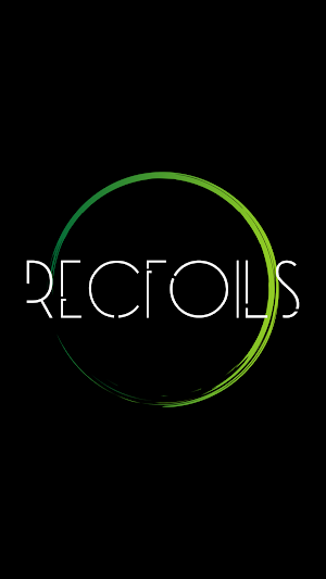 RECFOILS Screenshot 3