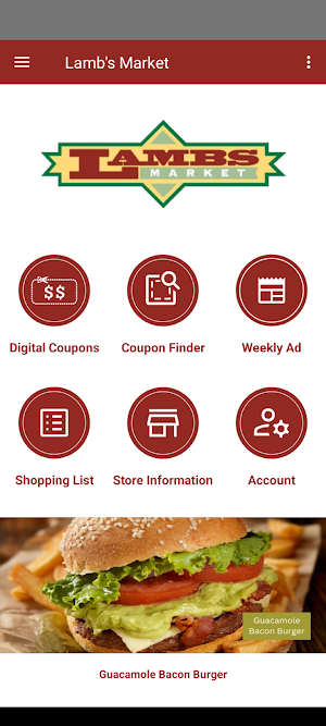 Lamb's Market Screenshot 3