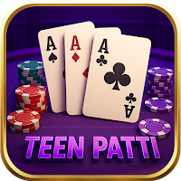 There Patti Dosa Card