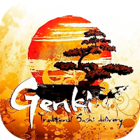 Genki Delivery Sushi