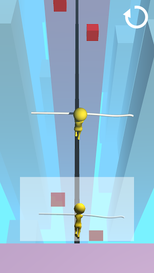 Draw Pole GO Screenshot 1