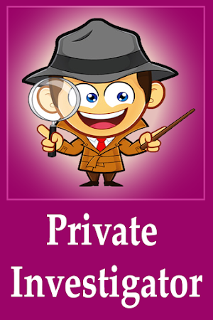 Private Investigator Guide Screenshot 3