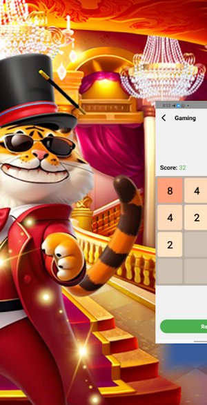 Buttonless Five Screenshot 2