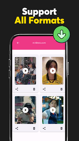 All Video Downloader 2024 Screenshot 3