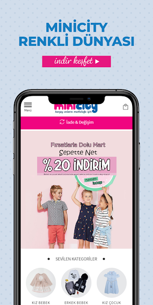minicity.com.tr Screenshot 0